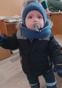 Проведення лікарського огляду дитини віком до 3 років