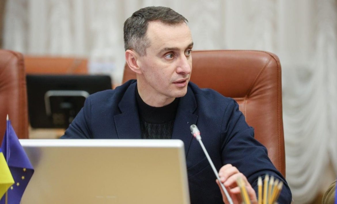 Вперше в Україні пацієнтам будуть безоплатно доступні ліки проти спінальної м'язової атрофії