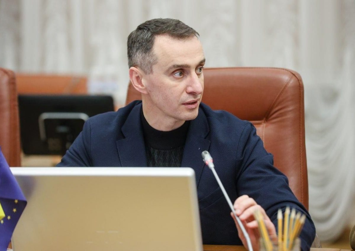 Вперше в Україні пацієнтам будуть безоплатно доступні ліки проти спінальної м'язової атрофії