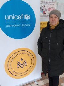 Лікарі медичного центру " Наша родина" завітали до АЗПСМ села Ольшаниця
