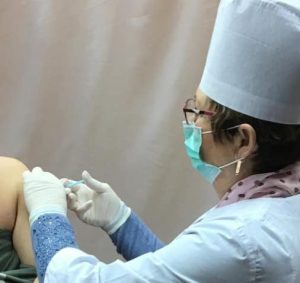 В Україні зафіксували перший випадок зараження новою сублінією варіанта SARS-CoV-2 «оmicron» XBB.1.5, або «кракен»