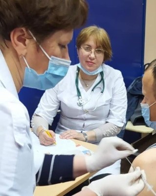 В Україні зафіксували перший випадок зараження новою сублінією варіанта SARS-CoV-2 «оmicron» XBB.1.5, або «кракен»