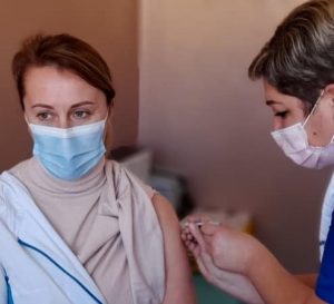 В Україні зафіксували перший випадок зараження новою сублінією варіанта SARS-CoV-2 «оmicron» XBB.1.5, або «кракен»