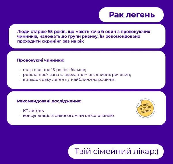 Скринінг