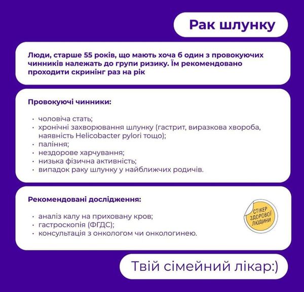 Скринінг