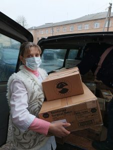 Дякуємо за допомогу