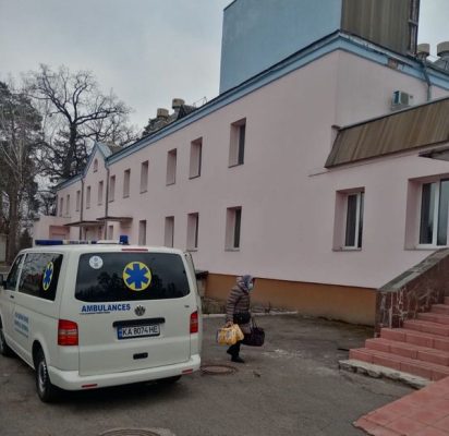 Вихідні дні для чергового лікаря КНП Рокитнянський центр ПМСД, такі ж , як і будні
