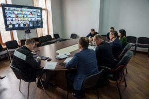 МОЗ запустило процес формування спроможної мережі медзакладів