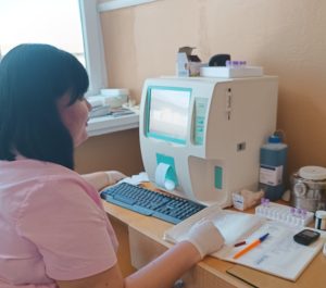 Лікар - головна складова в наданні медичної допомоги пацієнту