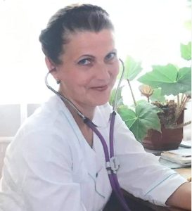 Звертайтесь до наших лікарів та укладайте декларації