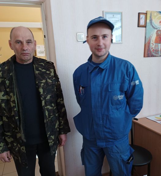 Зберігання вакцин та забезпечення дотримання ходового ланцюга це надважливе питання