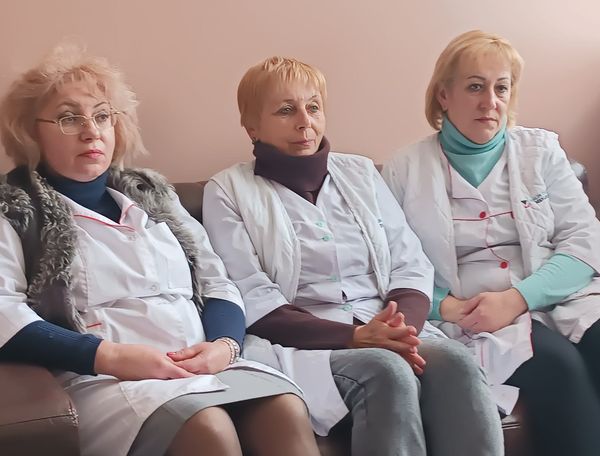 Перелік послуг, які є однаковими як для комунальних, так і приватних закладів та лікарів-ФОП, які уклали договір з НСЗУ