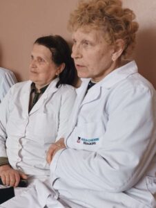Перелік послуг, які є однаковими як для комунальних, так і приватних закладів та лікарів-ФОП, які уклали договір з НСЗУ