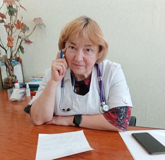 Участь в пілотному проекті «Підтримка зусиль у протидії туберкульозу в Україні»
