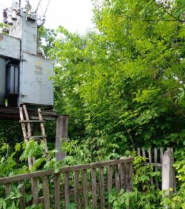 Щоденно звітуємо громаді про проведену роботу нашого Центру