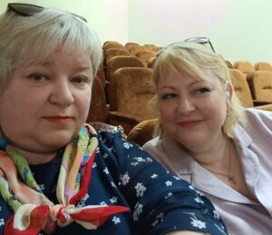 Робоча нарада з питань ментального здоров'я та психосоціальної підтримки у Київській області