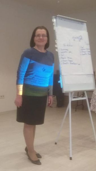 Шановні пацієнти нашої громади!