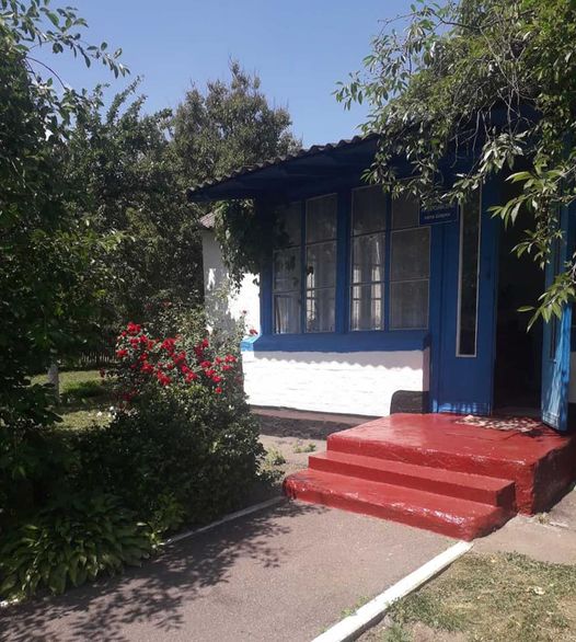 Прийшла черга до фапу села Шарки