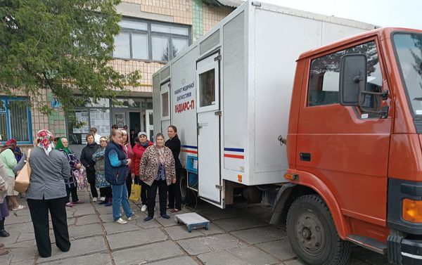 Вітаю! Приємна новина