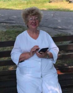 Виїзд до підопічних Ольшаницького психо неврологічного закладу