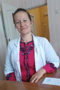 Діагностика та лікування туберкульозу у дорослих та дітей на рівні первинної медико-санітарної допомоги