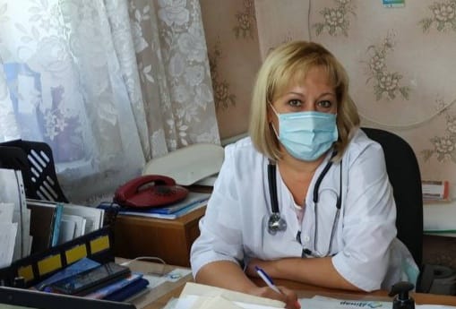 Лікар Калайда Юлія Олександрівна 01 серпня по 31 серпня 2023р знаходиться у відпустці