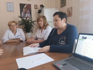 Робочі моменти...