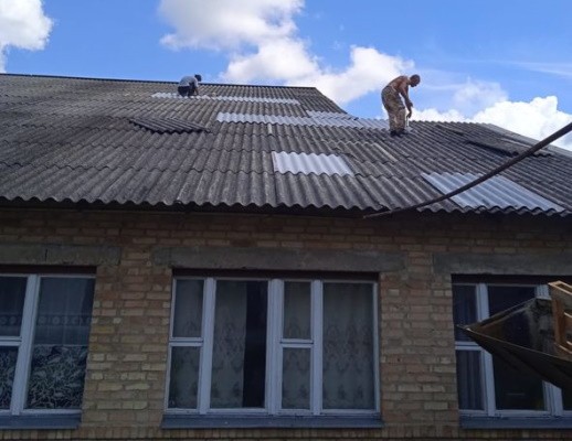 Коли працюєш і в результаті все виходить...