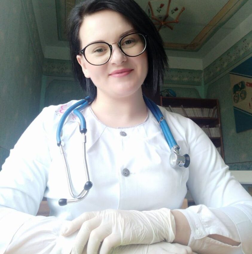 Лікар Чубко Н.В. амбулаторії с. Житні Гори у відпустці до 13.09.2023 Лікар Чубко Н.В. амбулаторії с. Житні Гори у відпустці до 13.09.2023