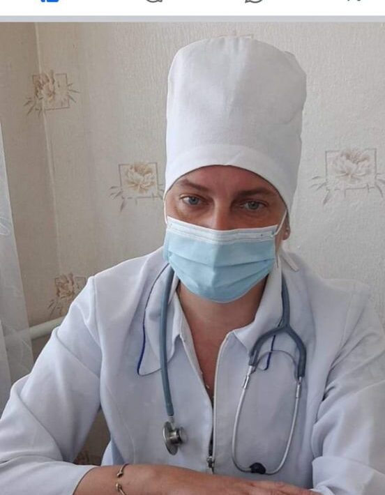 У зв’язку зі звільненням сімейного лікаря