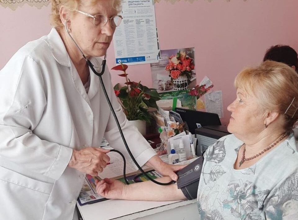 "Доступні ліки" без СМС підтвердження