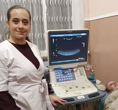 Гарна новина для нашої Рокитнянської громади