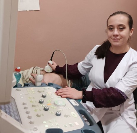 Гарна новина для нашої Рокитнянської громади