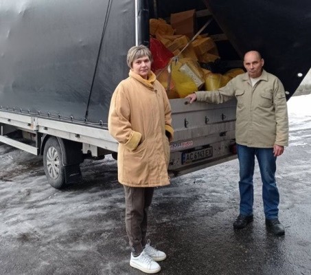 Як оптимально утилiзувати медичнi вiдходи