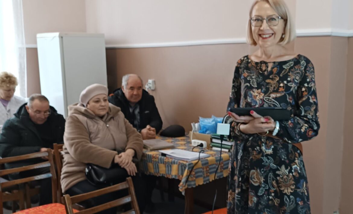 Розумний контроль цукрового діабету