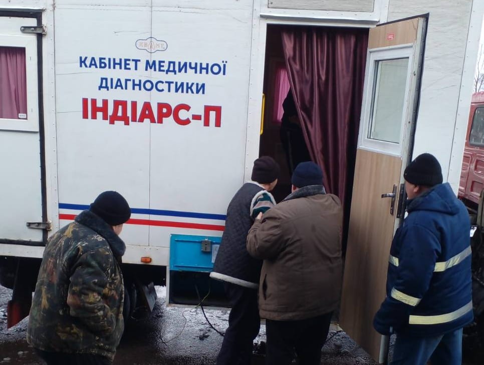 Для жителів села Савенці нашої Рокитнянської громади!!!