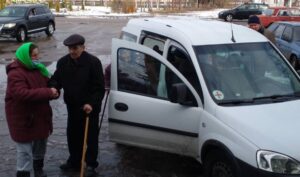 Для жителів села Савенці нашої Рокитнянської громади!!!