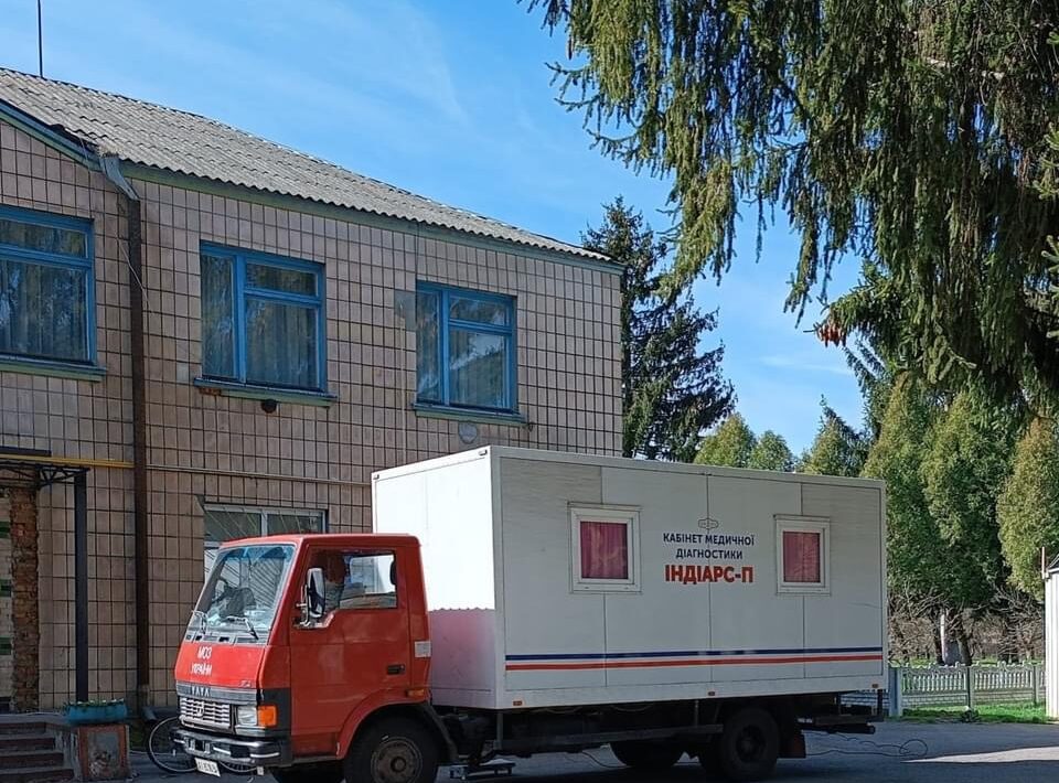 Інформація нагадування!!!  Для жителів села Травневе нашої Рокитнянської громади!!!