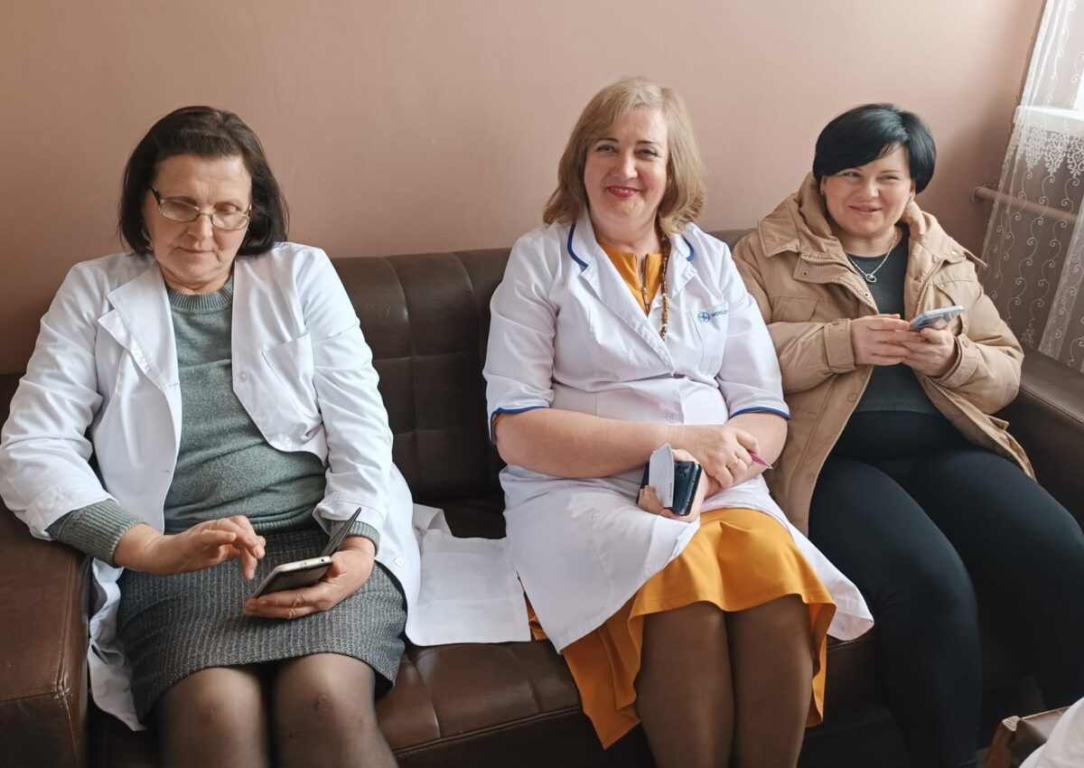 Сучасний погляд на діагностику та лікування серцевої недостатності