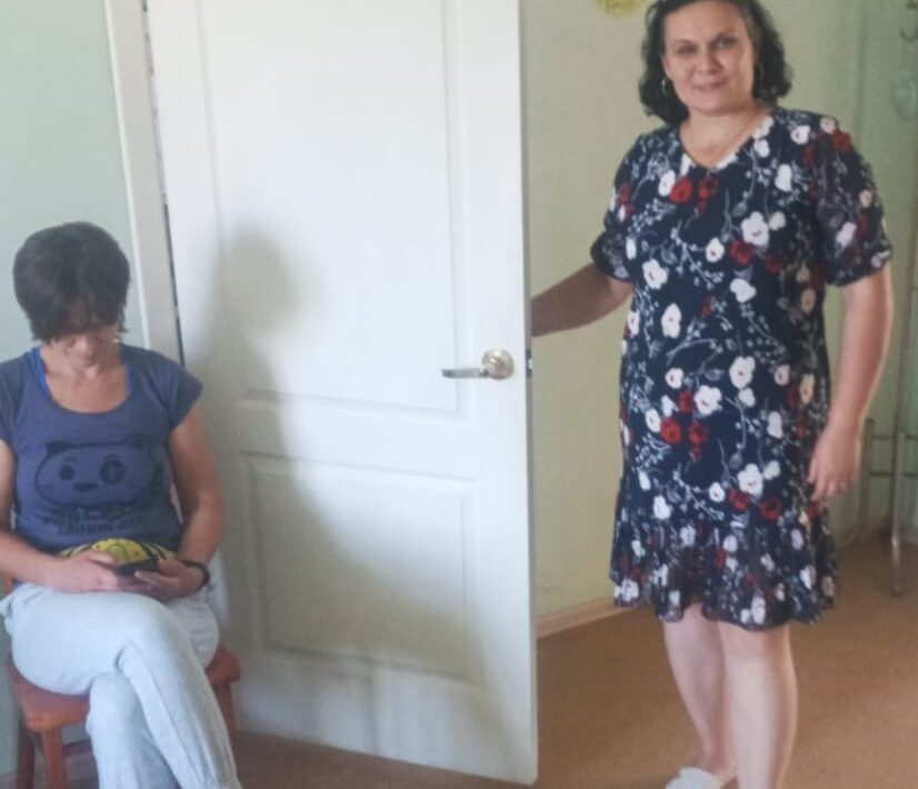 Завітали лікарі гінекологи