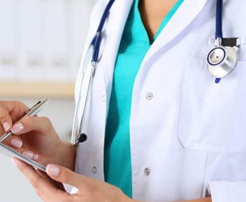 До відома пацієнтів лікаря загальної практики сімейної медицини Марченко Наталії Леонідівни!