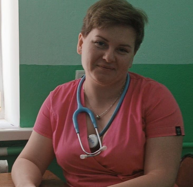 Лікар Чубко Наталія Валеріївна з 22.07.2024 по 31.07.2024 буде відсутня