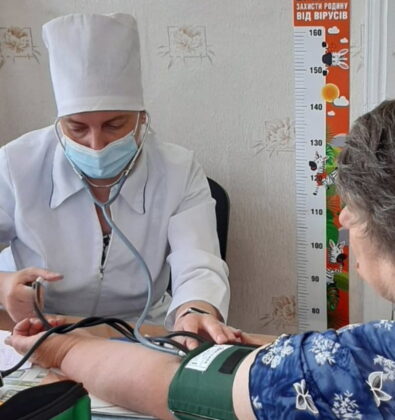 Інформація для пацієнтів лікаря загальної практики сімейної медицини села Синява Сізик Лариси Петрівни! Інформація для пацієнтів лікаря загальної практики сімейної медицини села Синява Сізик Лариси Петрівни!