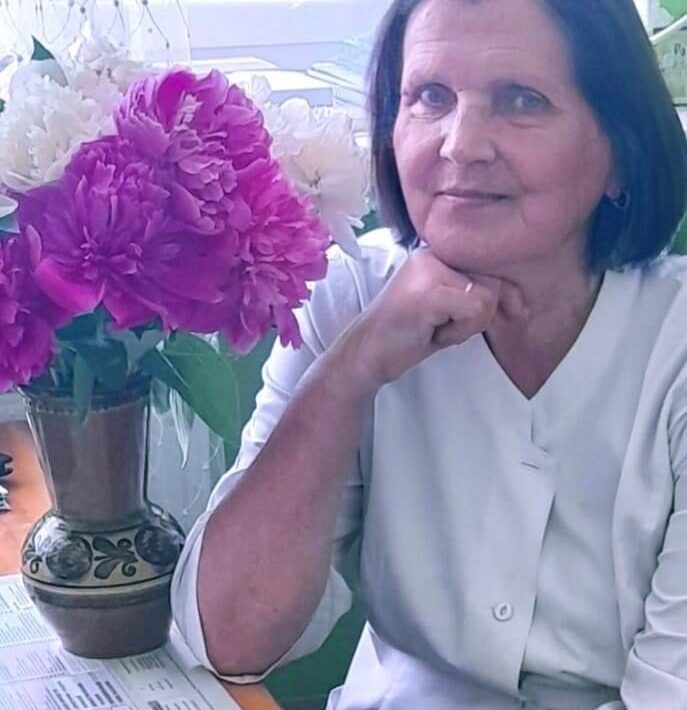 Лікарі у відпустці