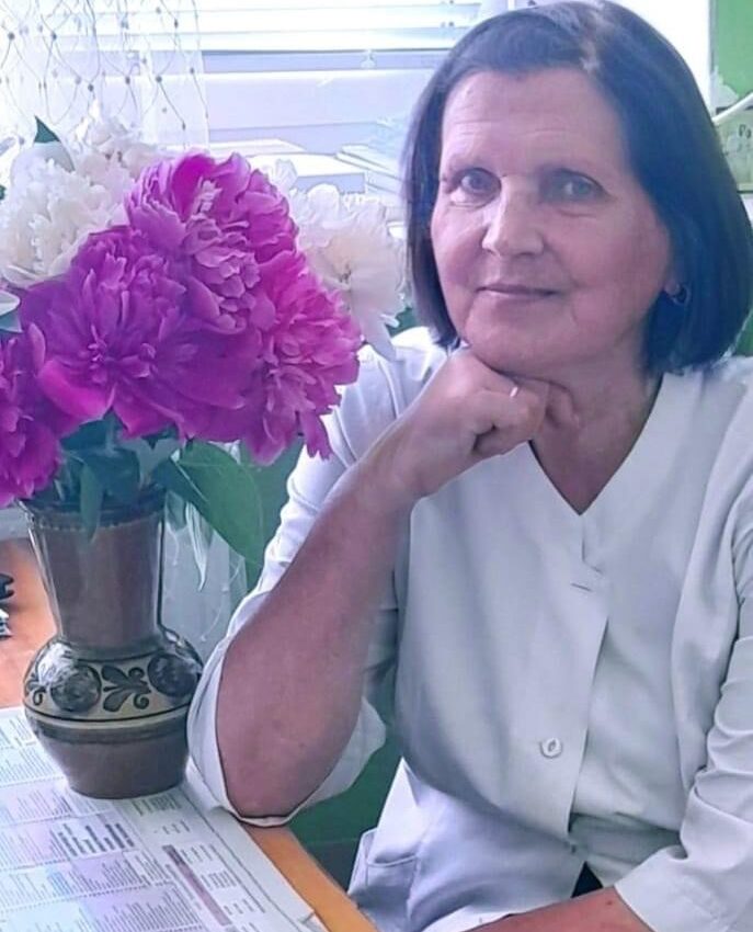 Лікарі у відпустці