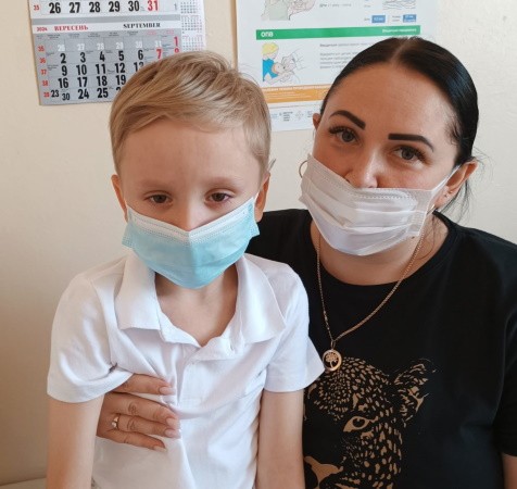 1 серпня На Київщині стартувала Всеукраїнська кампанія з посилення імунізації проти кашлюку, дифтерії та правця
