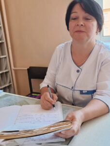 1 серпня На Київщині стартувала Всеукраїнська кампанія з посилення імунізації проти кашлюку, дифтерії та правця