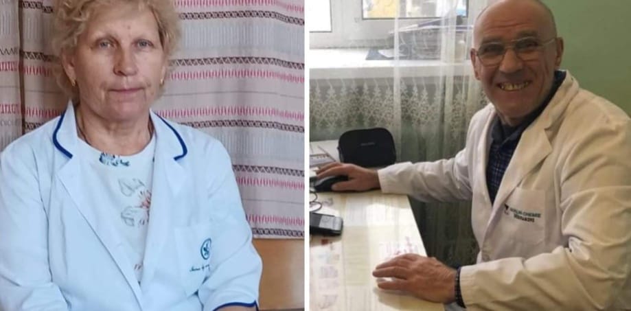 Інформація для пацієнтів сімейного лікаря амбулаторії ЗПСМ Рокитне Момотенко Юрія Миколайовича !