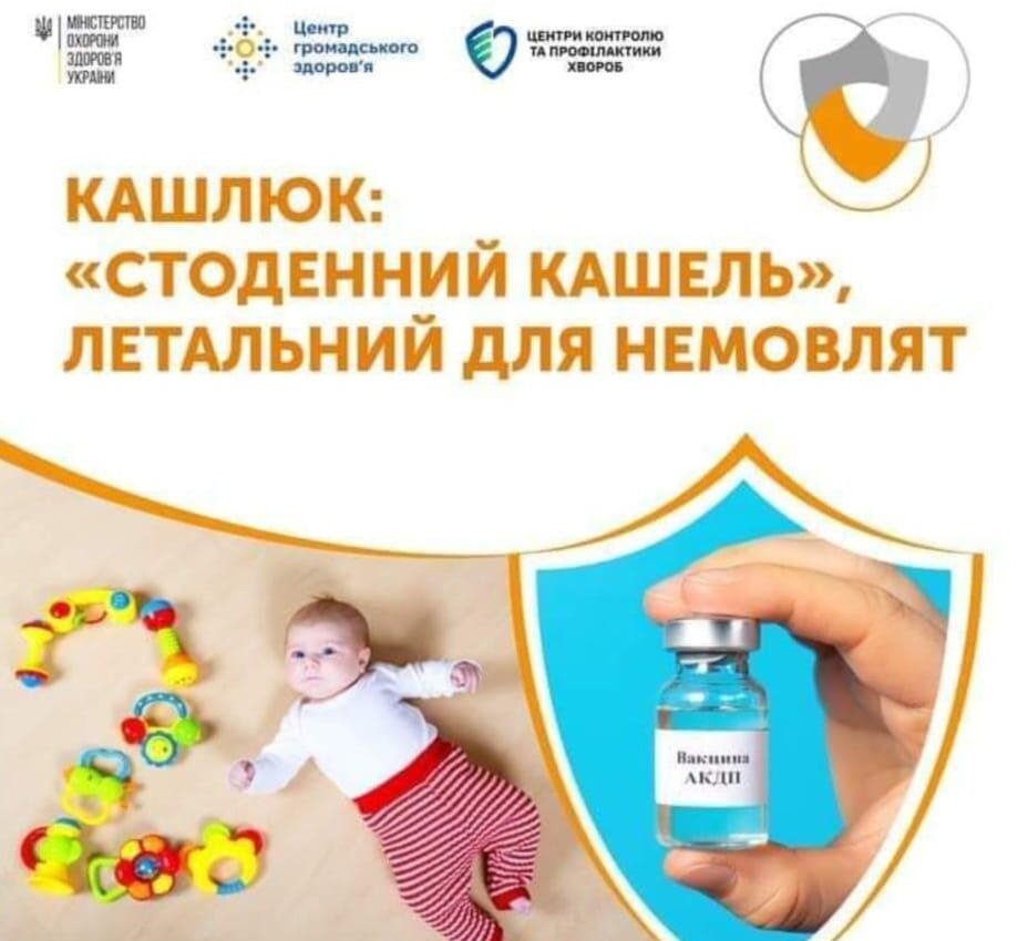 Кашлюк Кашлюк