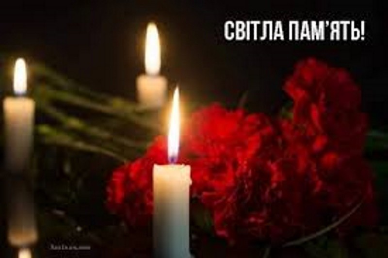 Померла наша колега медична сестра нашого Центру, Лагода Лідія Іванівна